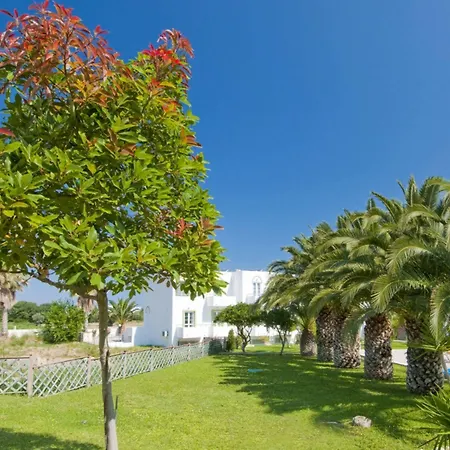 Alexandra 3* コス・タウン