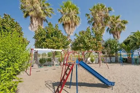 アパートホテル Alexandra コス・タウン