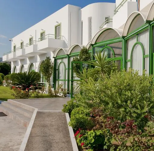 Apartahotel Alexandra